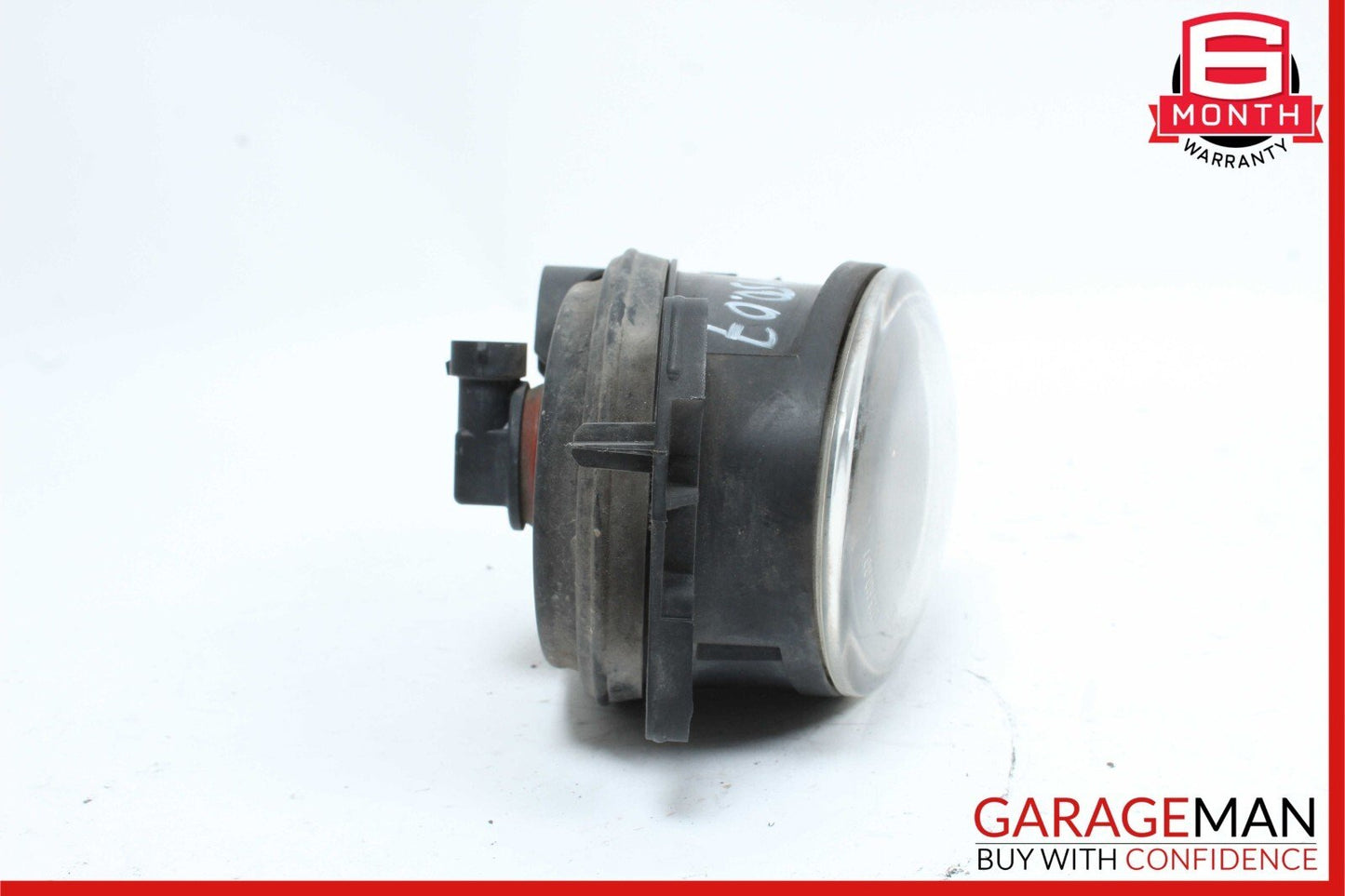 05-13 Mercedes GL450 ML350 SLK350 Front Left Side Fog Light Foglight Lamp OEM
