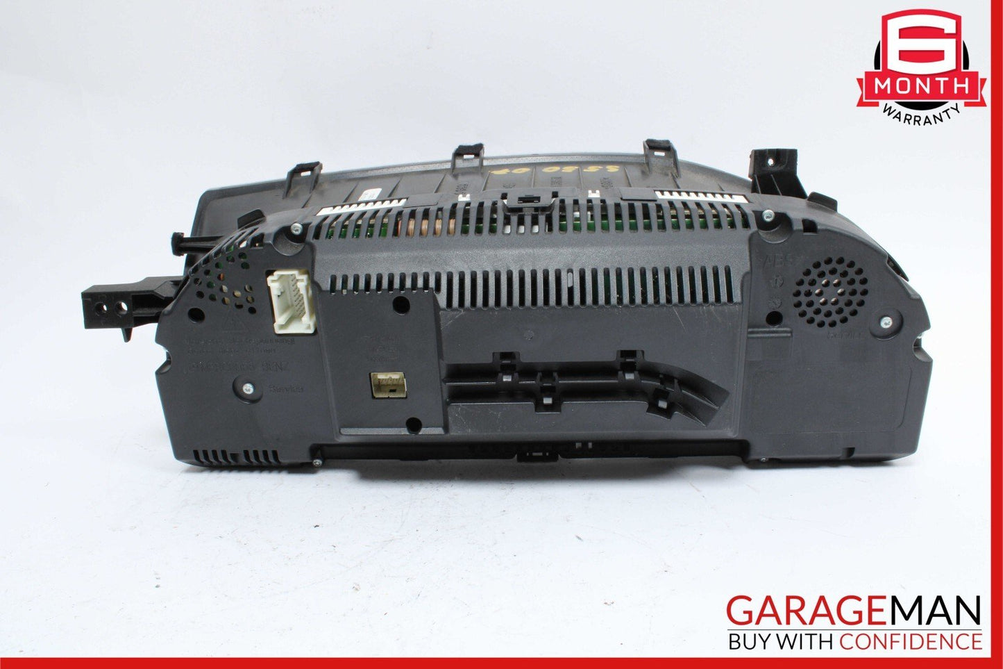 07-10 Mercedes W221 S550 CL550 Speedometer Odometer Instrument Cluster Gauge OEM