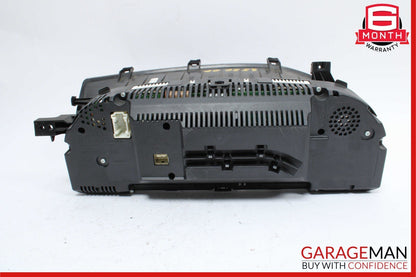 07-10 Mercedes W221 S550 CL550 Speedometer Odometer Instrument Cluster Gauge OEM