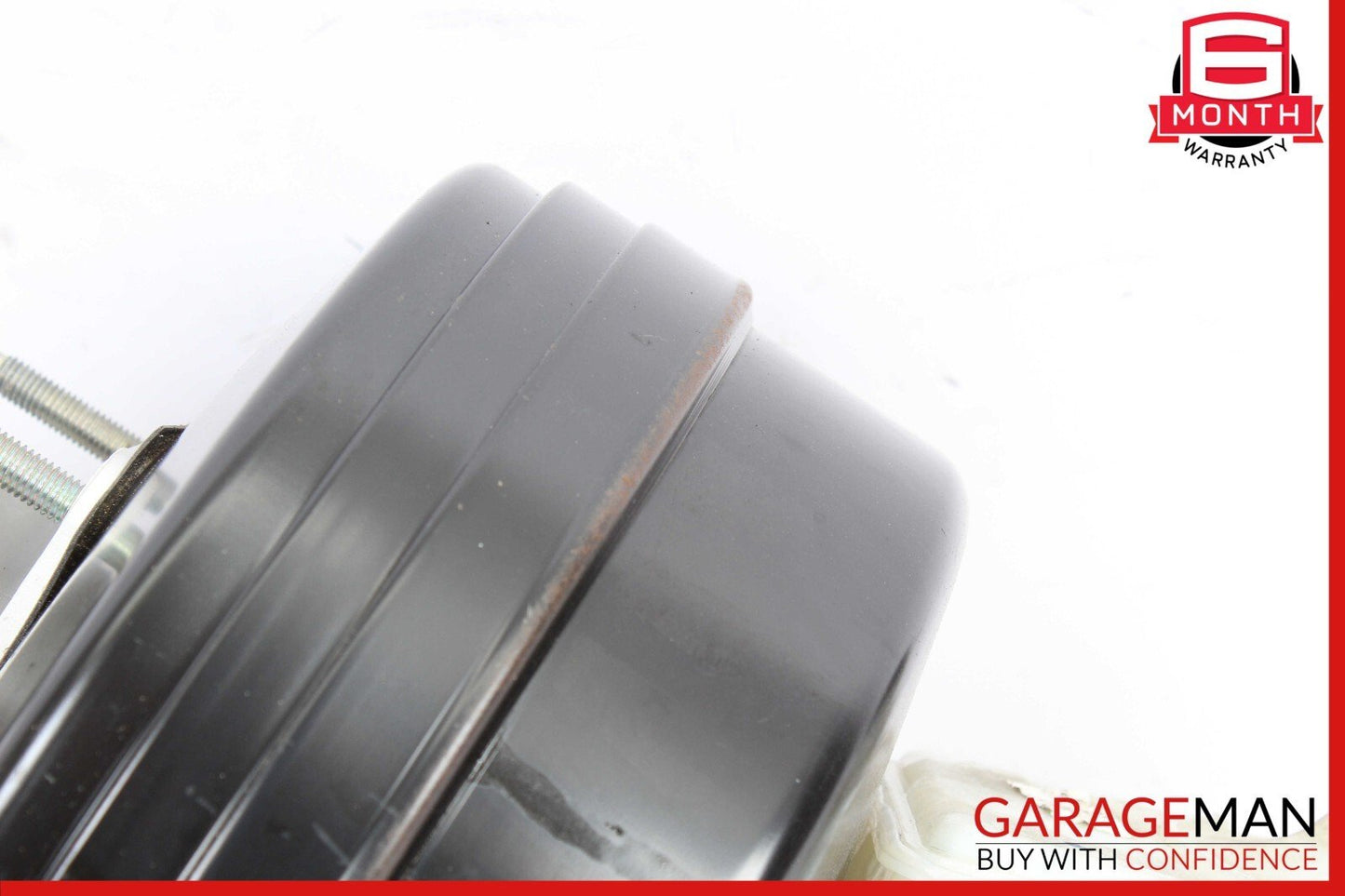 14-20 Maserati Quattroporte Power Brake Booster Master Cylinder Reservoir OEM