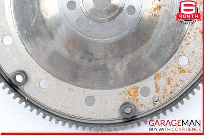 17-19 Audi Q7 Automatic Transmission Flywheel Flexplate 06E105323T OEM