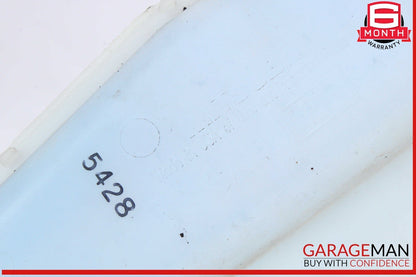 14-15 Mitsubishi Outlander Sport Windshield Washer Fluid Reservoir Tank OEM