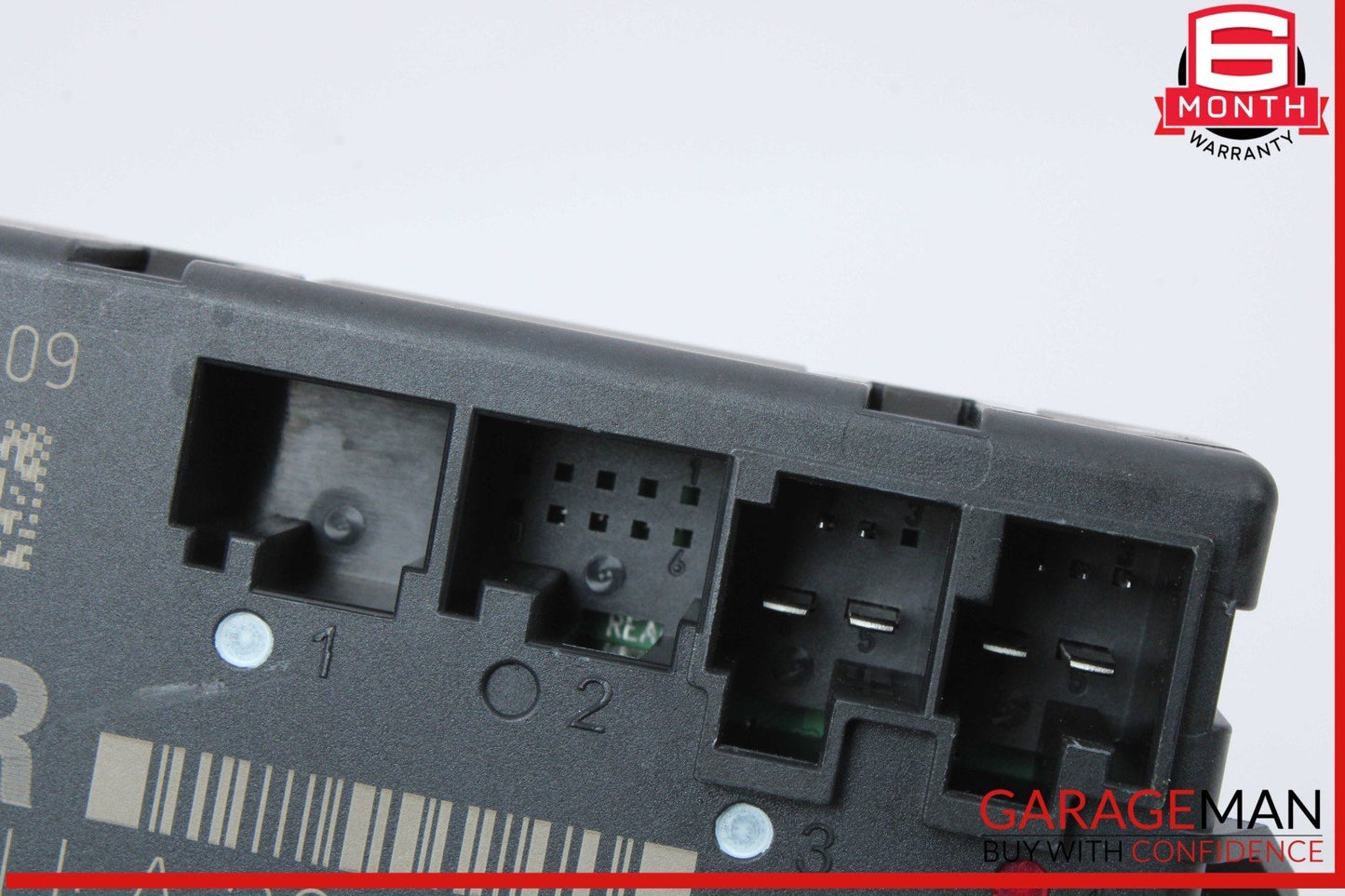 08-18 Mercedes X204 GLK350 C300 Rear Right Side Door Control Module Unit OEM