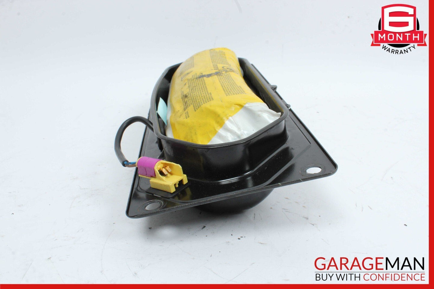97-05 Porsche Boxster 986 Carrera 911 996 Front Right Side Door Air Bag Airbag