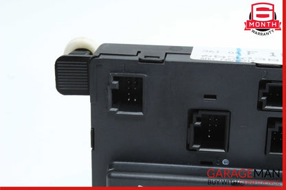 06-11 Mercedes CLS500 CLS550 CLS63 AMG Front Right Side Door Control Module Unit