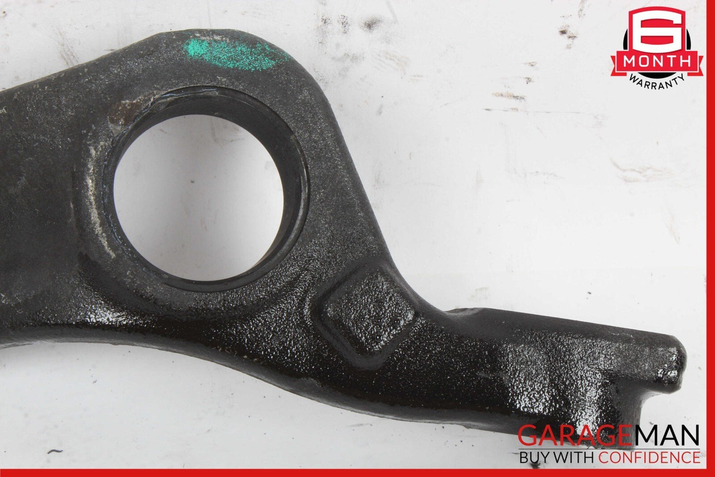 03-08 Mercedes R230 SL600 SL500 SL55 AMG Front Left Lower Control Arm