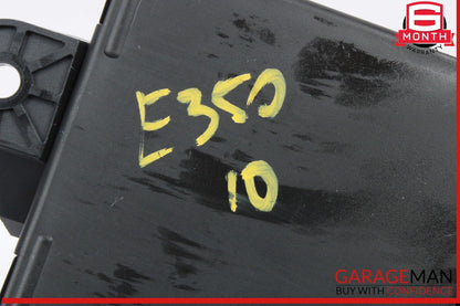 08-18 Mercedes W212 E350 Rear Right Passenger Side Door Control Module Unit OEM