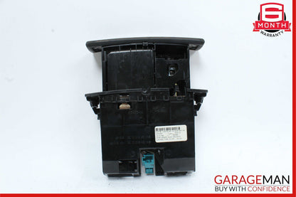 06-12 Mercedes X164 GL450 ML350 Center Console Ash Tray Ashtray Compartment OEM