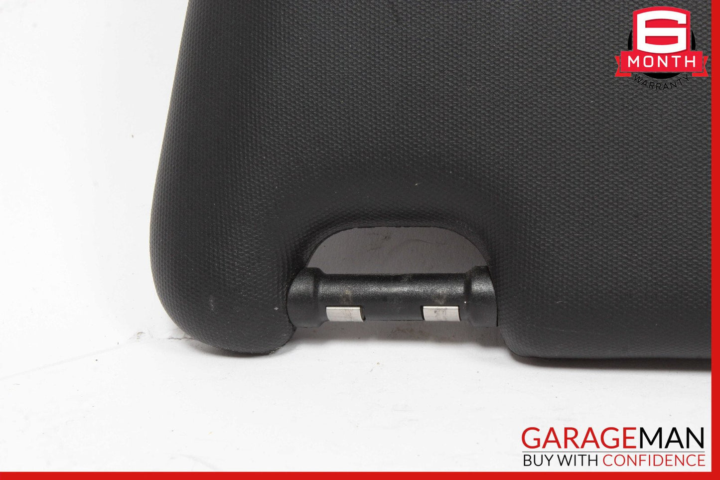 14-20 Mercedes W117 CLA250 GLA250 Front Left Driver Side Sunvisor Sun Visor OEM