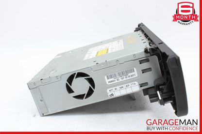 12-15 Audi A7 S7 RS7 Dash Mounted Radio Multimedia Control Unit 4G0035746E OEM