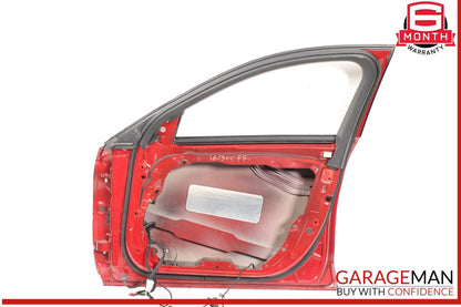 15-21 Mercedes W205 C300 Front Right Passenger Side Exterior Door Shell OEM