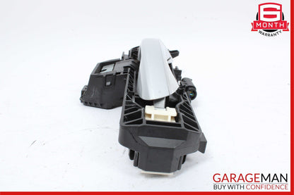 10-13 Mercedes W212 E350 E550 Front or Rear Right Side Exterior Door Handle OEM