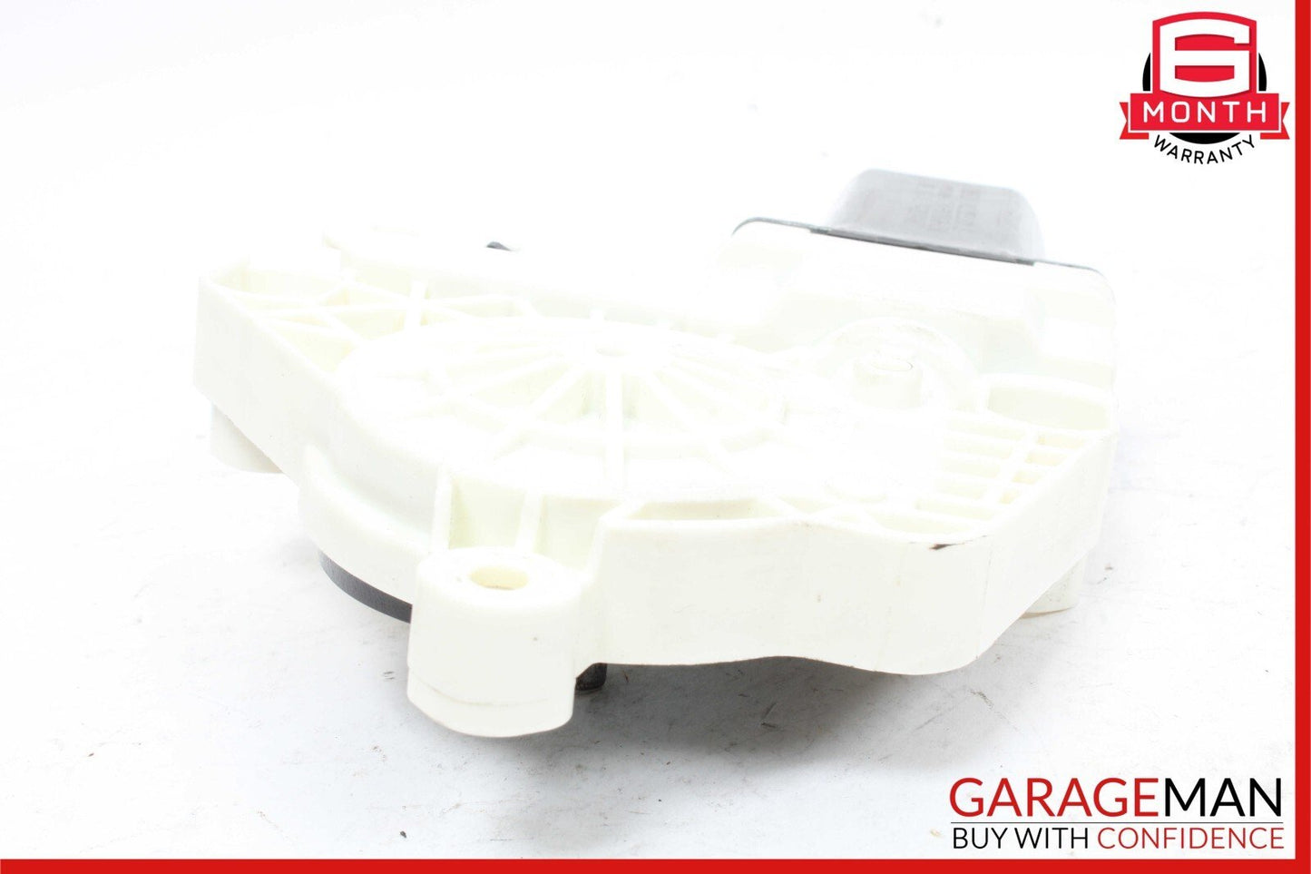 12-18 Audi A7 Front Left Driver Side Door Window Regulator Motor Unit OEM