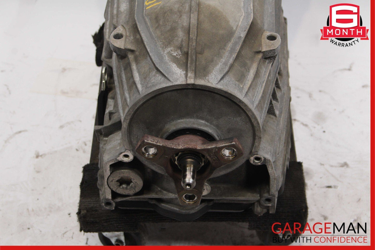 06-11 Mercedes W204 C300 SLK280 RWD 7G Tranny Automatic Transmission 722.999