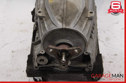 06-11 Mercedes W204 C300 SLK280 RWD 7G Tranny Automatic Transmission 722.999