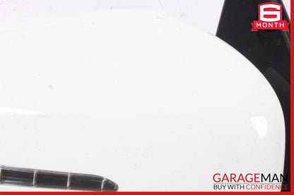 10-13 Mercedes W212 E350 E550 Front Right Side Mirror Door Rear View OEM