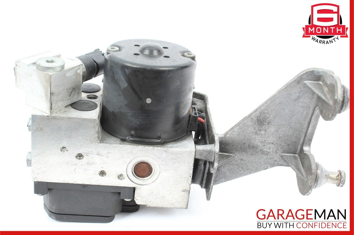 00-06 Mercedes W220 S55 CL55 AMG ABS Anti Lock Brake Pump ESP Control Module OEM