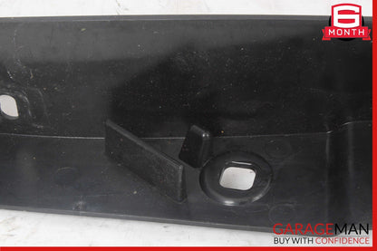 14-21 BMW i3 I01 Hybrid Rear Right Passenger Side Quarter Panel Bracket OEM