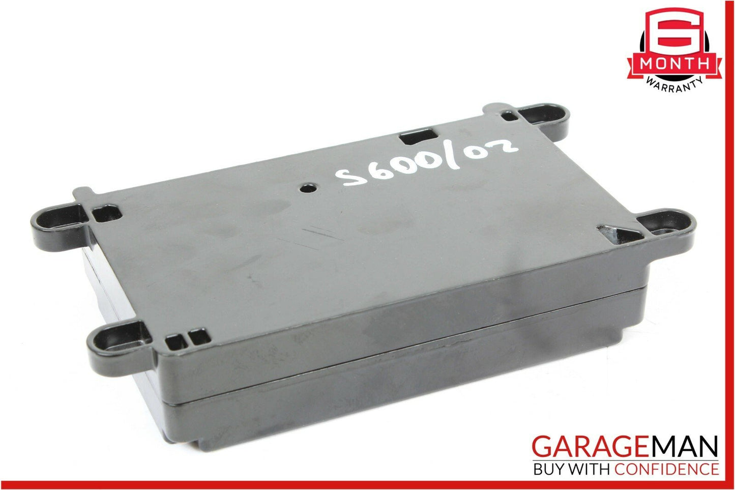 00-06 Mercedes R230 SL500 S500 Telephone Phone Bluetooth Voice Control Module