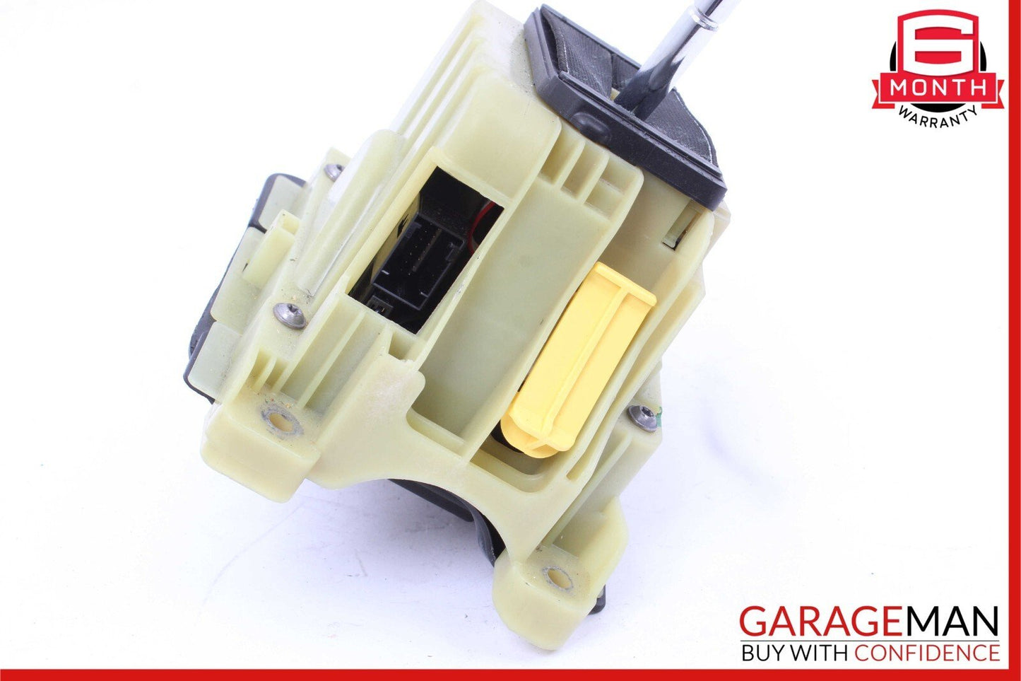 08-14 Mercedes W204 C250 C300 C350 RWD Floor Gear Shifter Shift Selector Box OEM