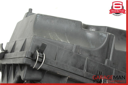 94-97 Mercedes R129 SL320 3.2L Engine Air Intake Cleaner Filter Box Assembly OEM