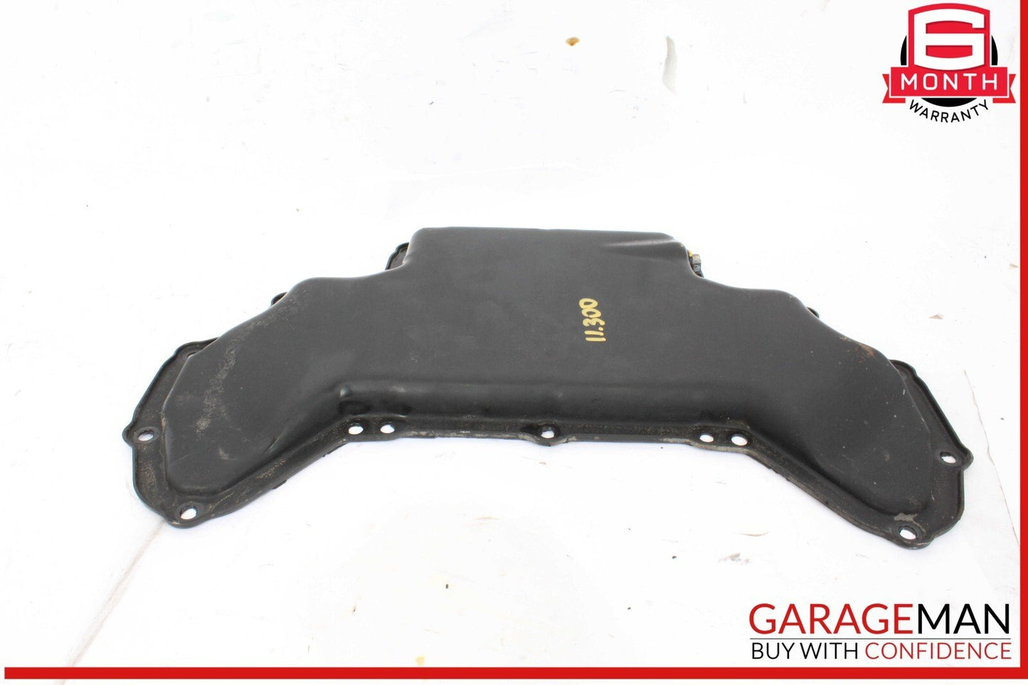 05-12 Mercedes W204 C300 E350 SLK350 SL550 Lower Oil Pan 2720100128 OEM