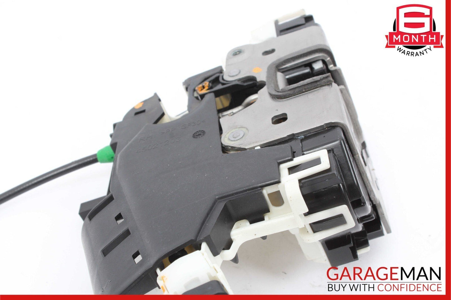 08-20 Mercedes SLC300 GLK350 E350 C250 C300 Front Right Door Lock Latch Actuator