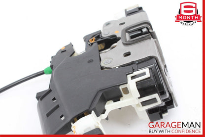08-20 Mercedes SLC300 GLK350 E350 C250 C300 Front Right Door Lock Latch Actuator