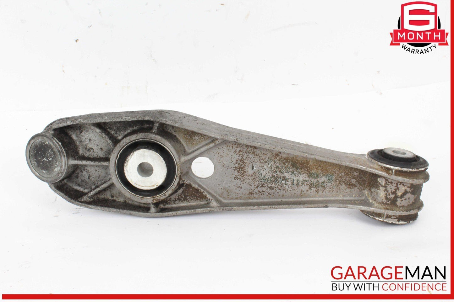 97-04 Porsche Boxster 986 Rear Right / Left Suspension Lower Control Arm OEM