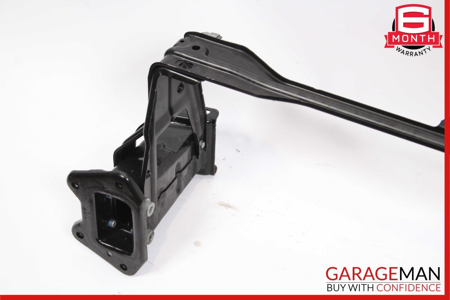 07-13 Mercedes W221 S550 S400 Front Bumper Reinforcement Bracket Bar Assembly