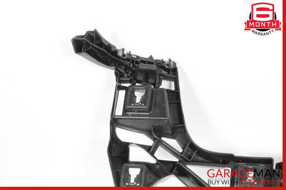 13-16 Mercedes X166 GL450 GL350 Rear Bumper Support Mount Bracket Bar OEM