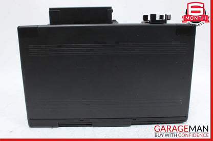98-05 Mercedes W163 ML320 ML55 AMG CD Changer 6 Disk Player w/ Magazine MC3110