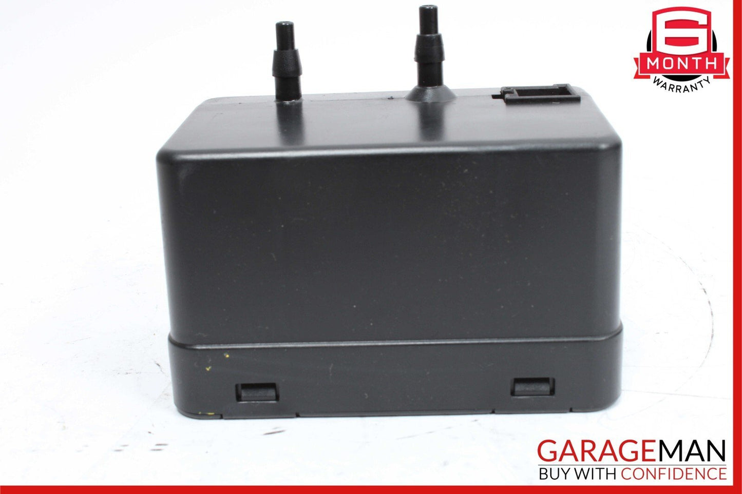 07-14 Mercedes W221 S550 CL600 CL65 AMG Trunk Seat Lumbar Vacuum Pump Module