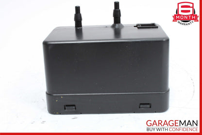 07-14 Mercedes W221 S550 CL600 CL65 AMG Trunk Seat Lumbar Vacuum Pump Module