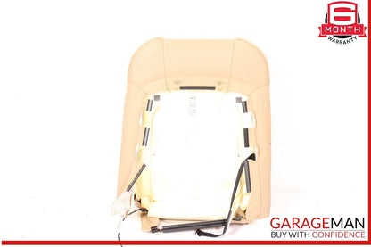 15-24 Porsche Macan 95B Front Left Driver Side Seat Upper Cushion OEM