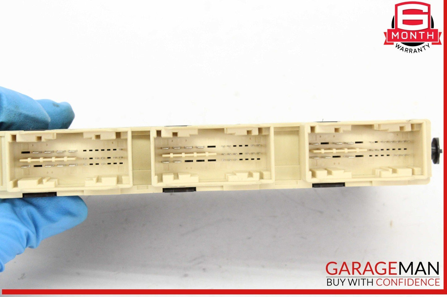 14-17 Mercedes W222 S550 Rear Left or Right Side Seat Control Module Unit OEM