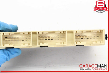 14-17 Mercedes W222 S550 Rear Left or Right Side Seat Control Module Unit OEM