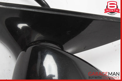 07-09 Mercedes W221 S63 Front Left Side Mirror Door Rear View OEM