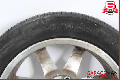 Cadillac XLR 8 x 18 18" Wheel Tire Rim OEM