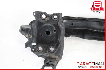 03-10 Porsche Cayenne 955 957 Front Bumper Reinforcement Crash Bar Rebar Assy