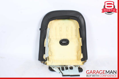09-11 Jaguar XF Front Right Upper Top Seat Cushion OEM