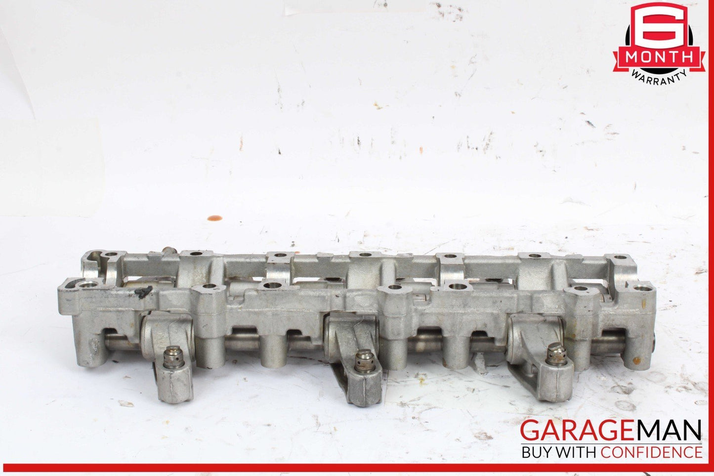 98-05 Mercedes W163 ML320 Right Side Engine Motor Rocker Arm 1120510108 OEM