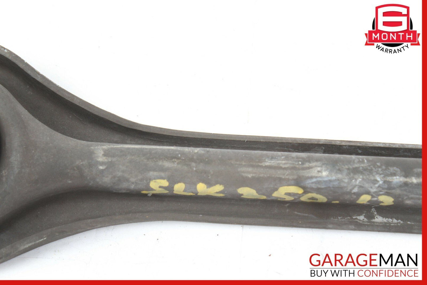 12-16 Mercedes R172 SLK250 Rear Left Driver Side Upper Control Arm Camber Strut