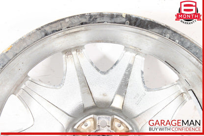 Mercedes W222 Maybach S600 8.5 x 20 20" Wheel Rim OEM