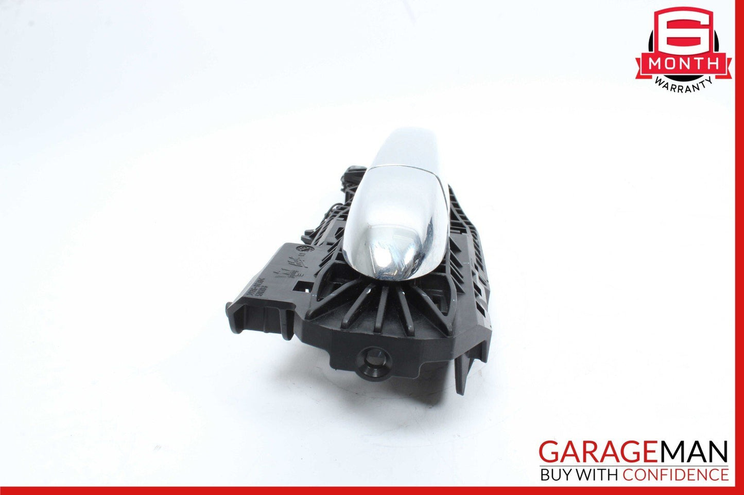 14-17 Maserati Ghibli M157 Rear Left Driver Side Exterior Door Handle