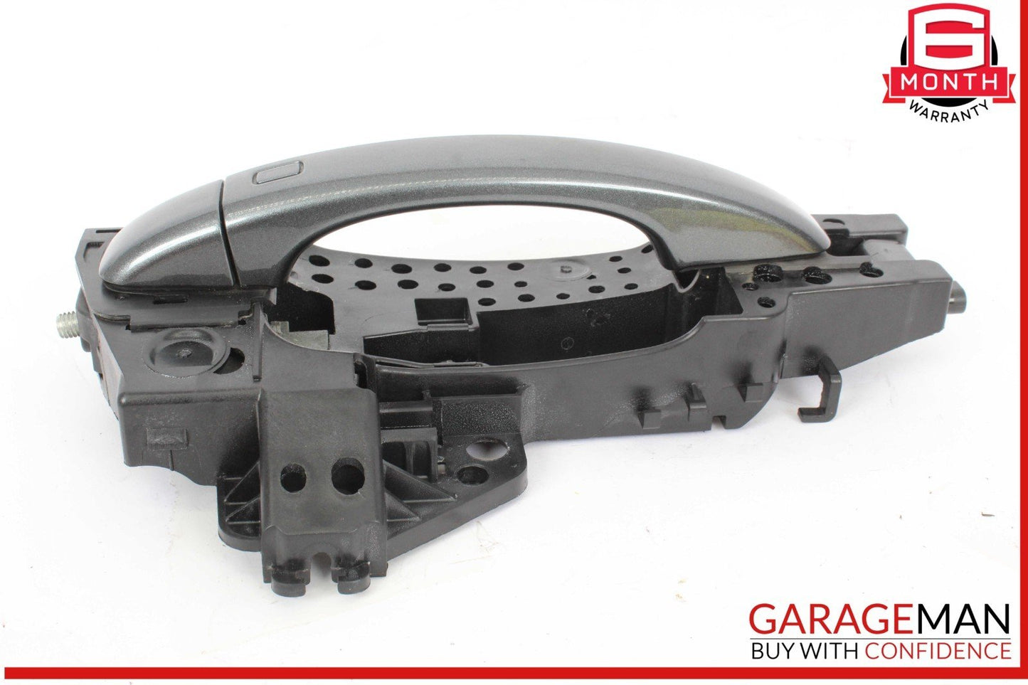 14-17 Audi SQ5 Front Right / Rear Right Passenger Side Exterior Door Handle OEM