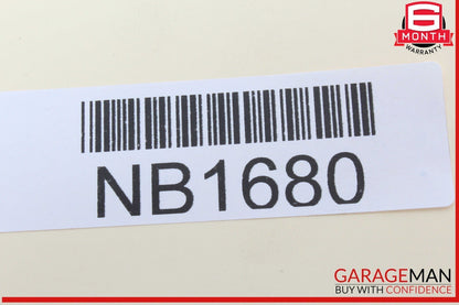 06-13 Mercedes W251 R350 GL450 Panoramic Sunroof Sun Roof Motor 1648201442 OEM