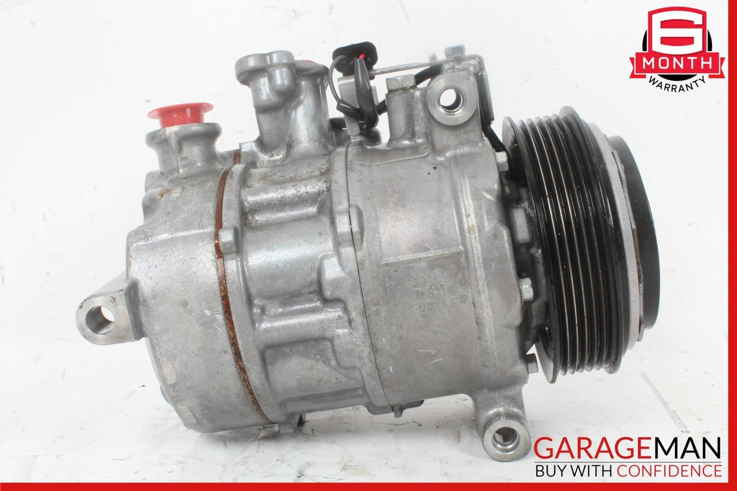 15-23 Mercedes X253 GLC300 AC A/C Air Conditioning Compressor Pump Assembly OEM