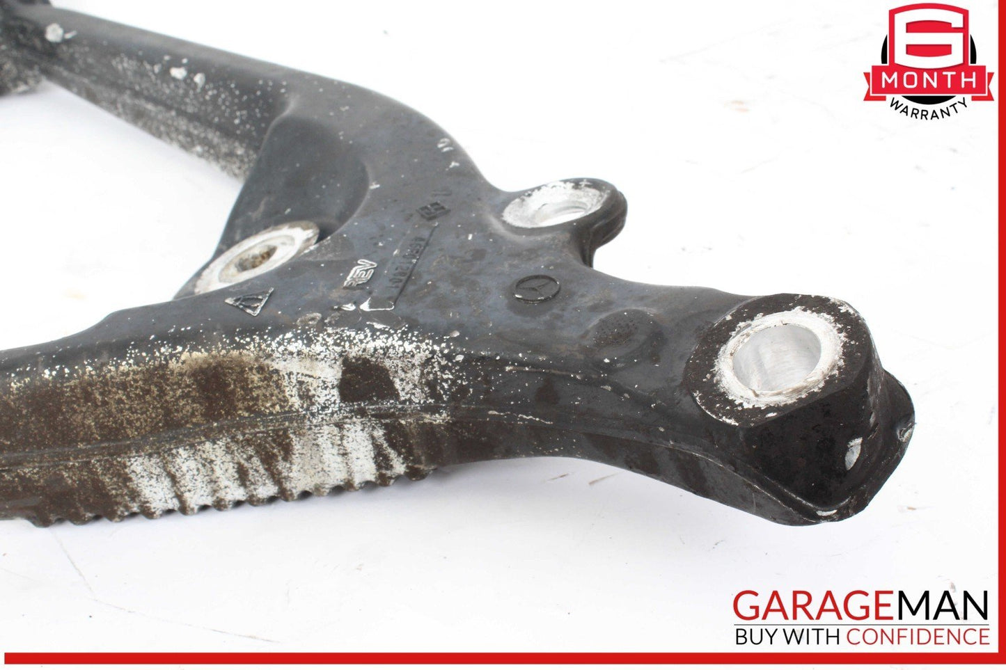 98-05 Mercedes W163 ML350 ML500 Rear Left Driver Side Lower Control Arm OEM