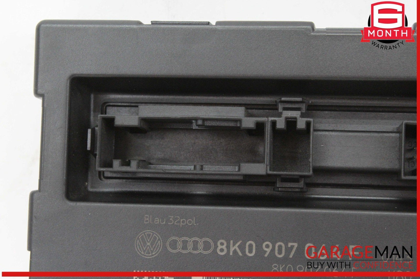 09-12 Audi A4 A5 S4 S5 Body Comfort BCM Control Module Unit 8K0907064F OEM